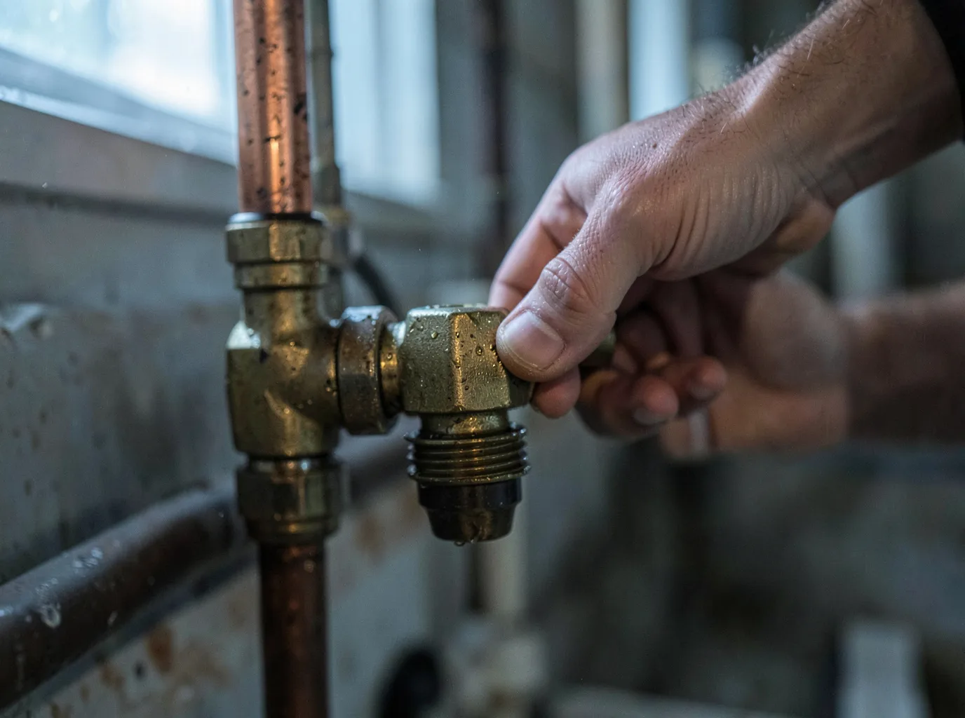 Emergency Plumber Nicholson, PA FAQs